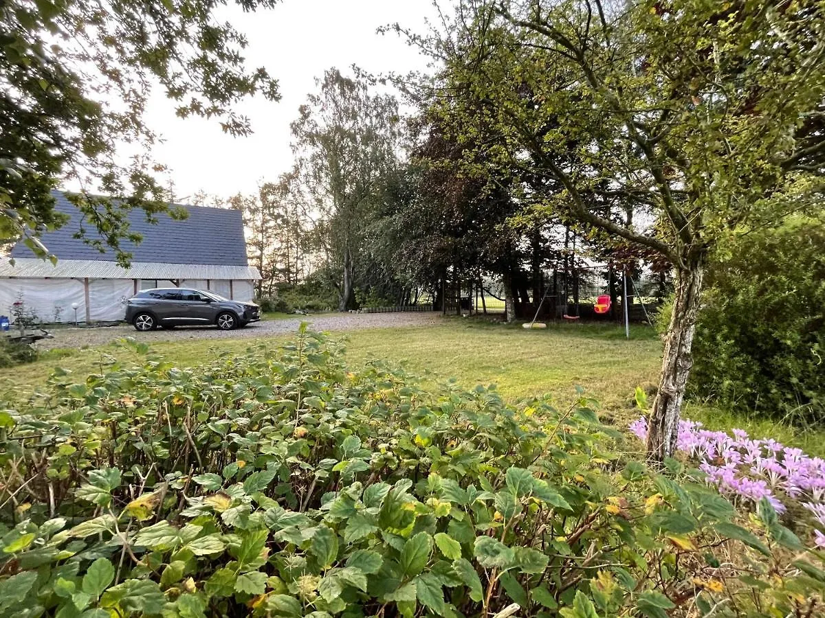 Billund Travelling Sun Hotel Give Guest house