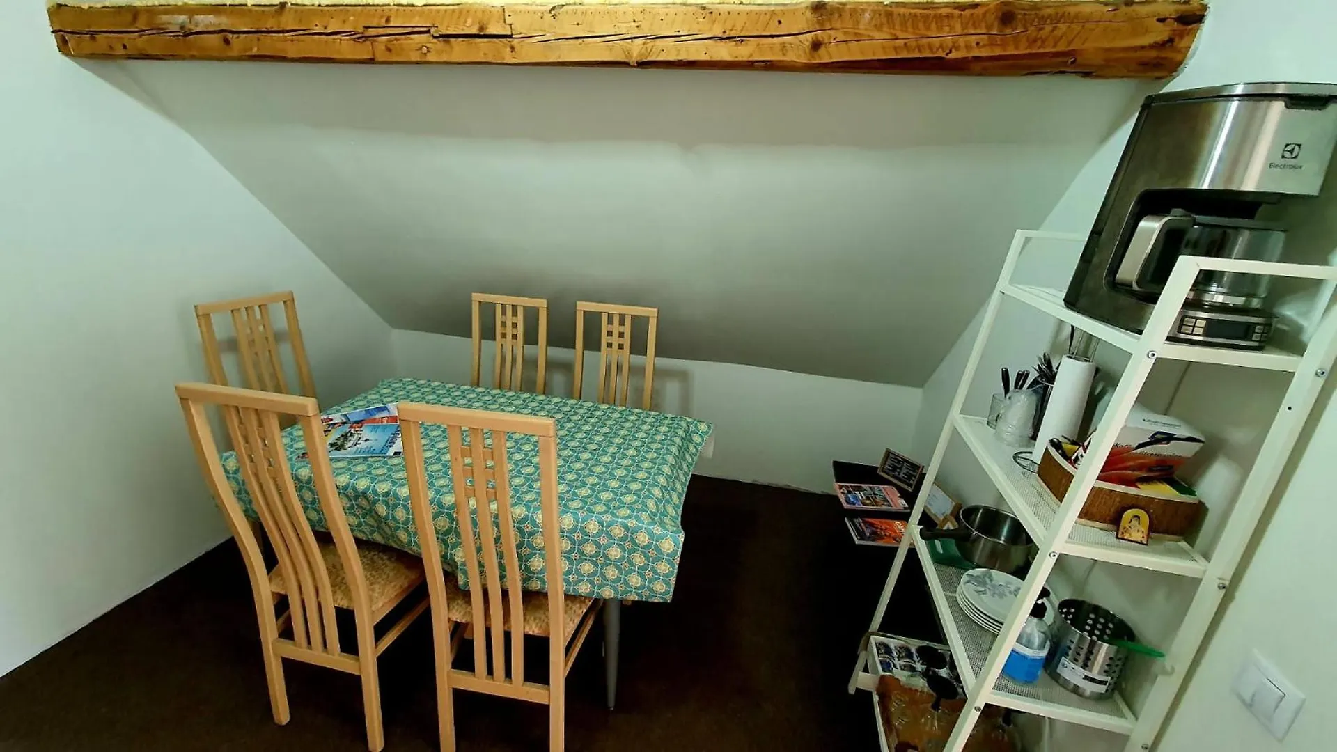 Guest house Billund Travelling Sun Hotel Give Denmark