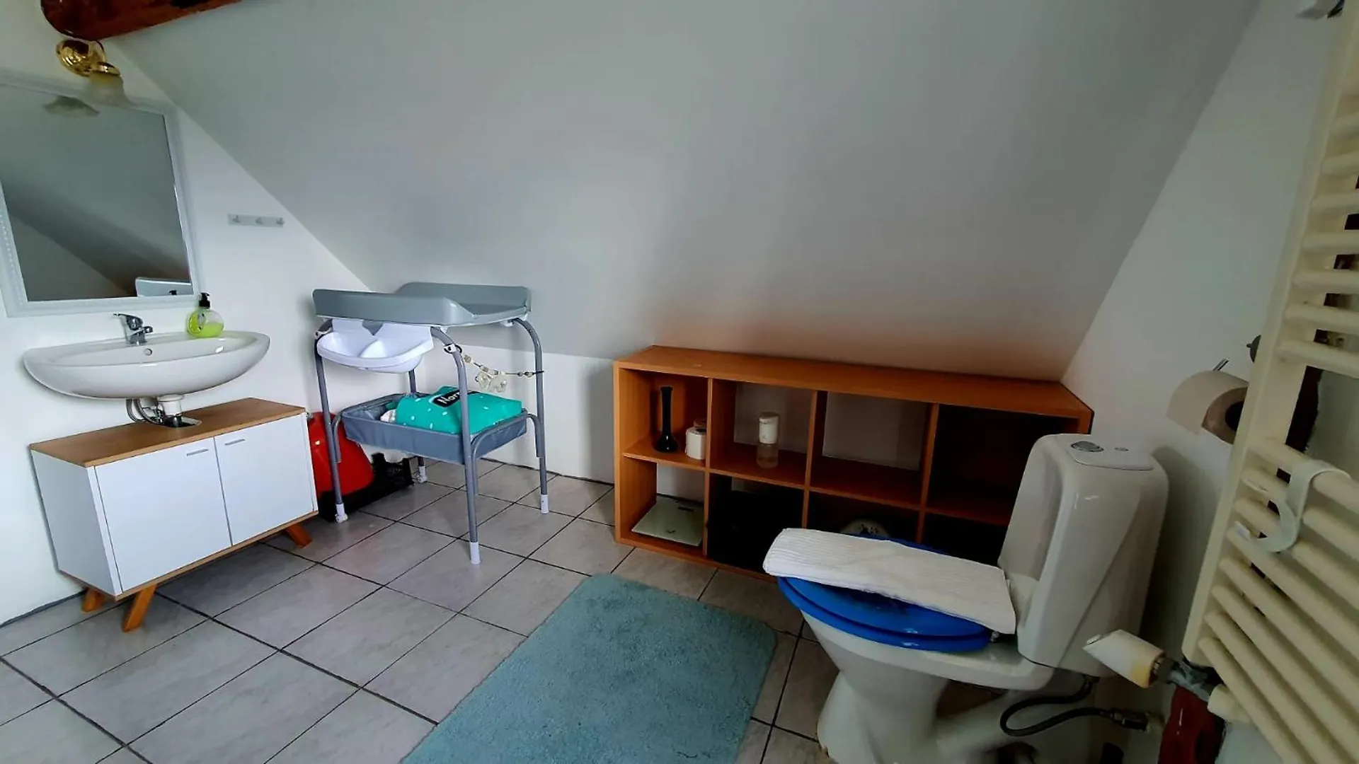 Guest house Billund Travelling Sun Hotel Give Denmark