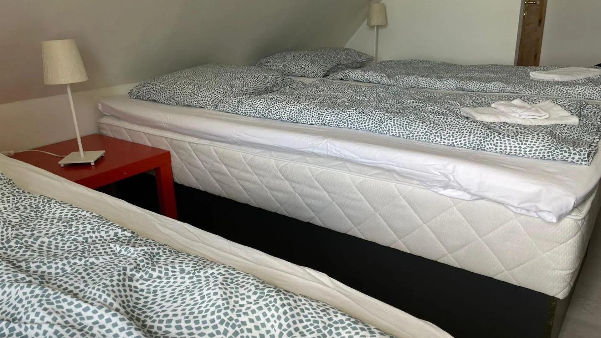 Billund Travelling Sun Hotel Give Denmark