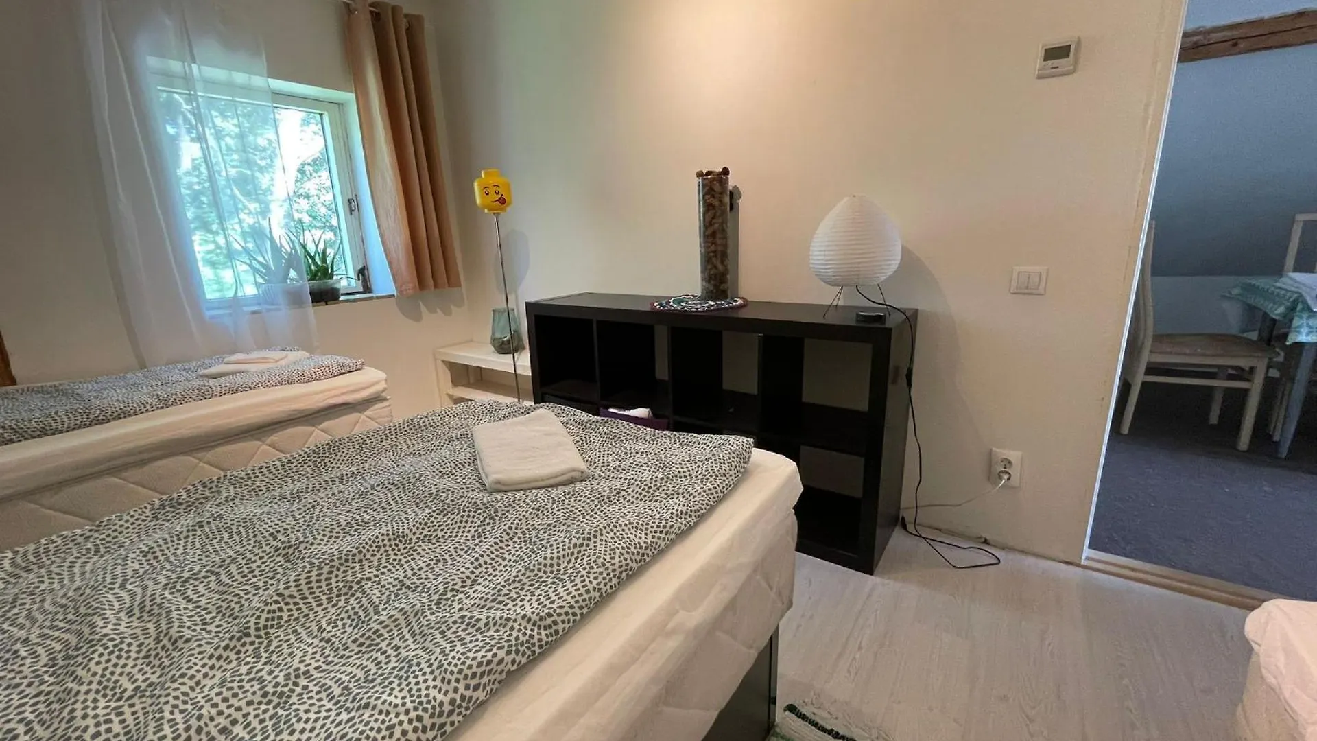 Billund Travelling Sun Hotel Give 0*,