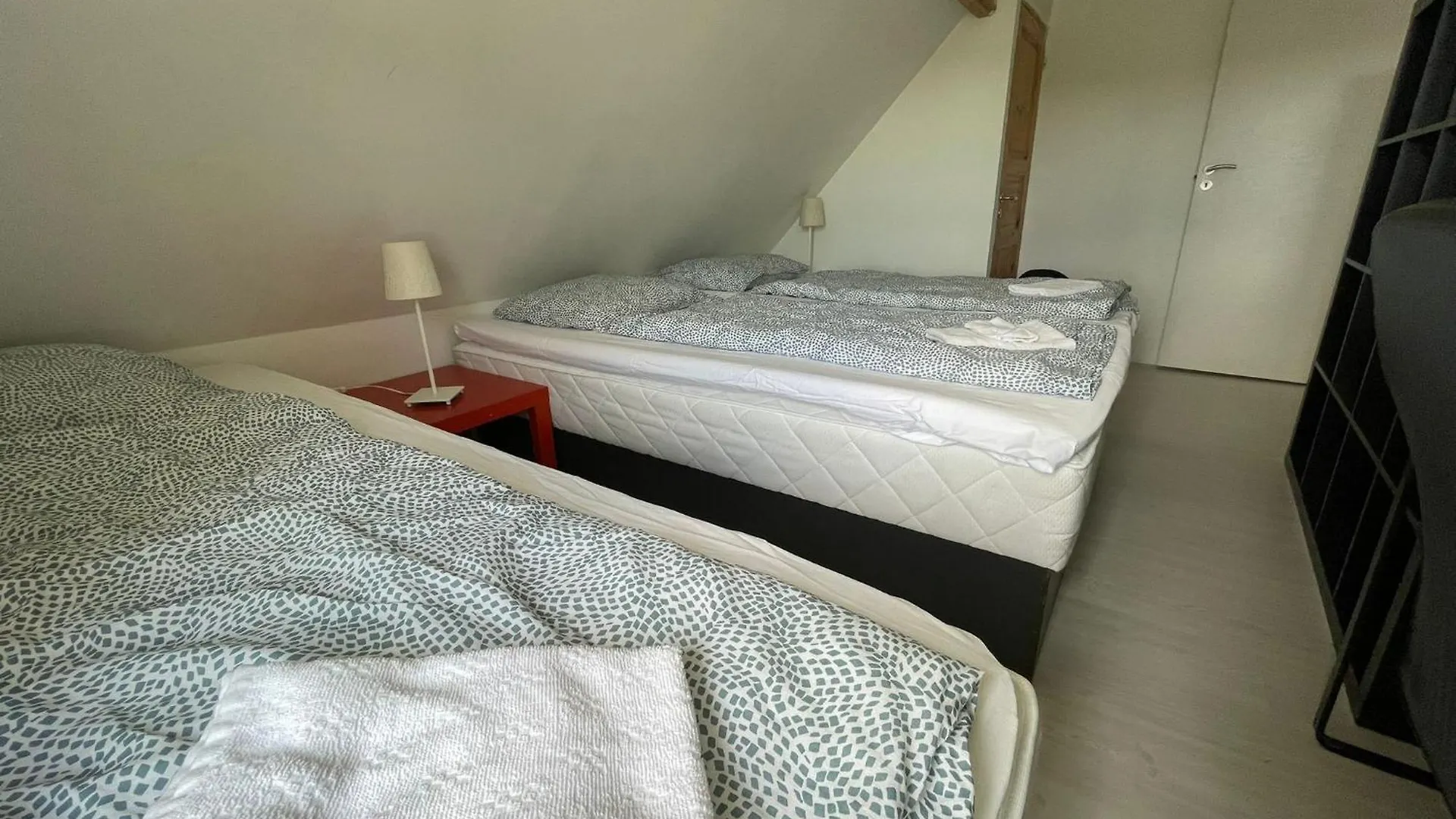 Billund Travelling Sun Hotel Give 0*,  Denmark