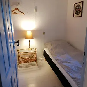  Ferienhaus Skovhuset